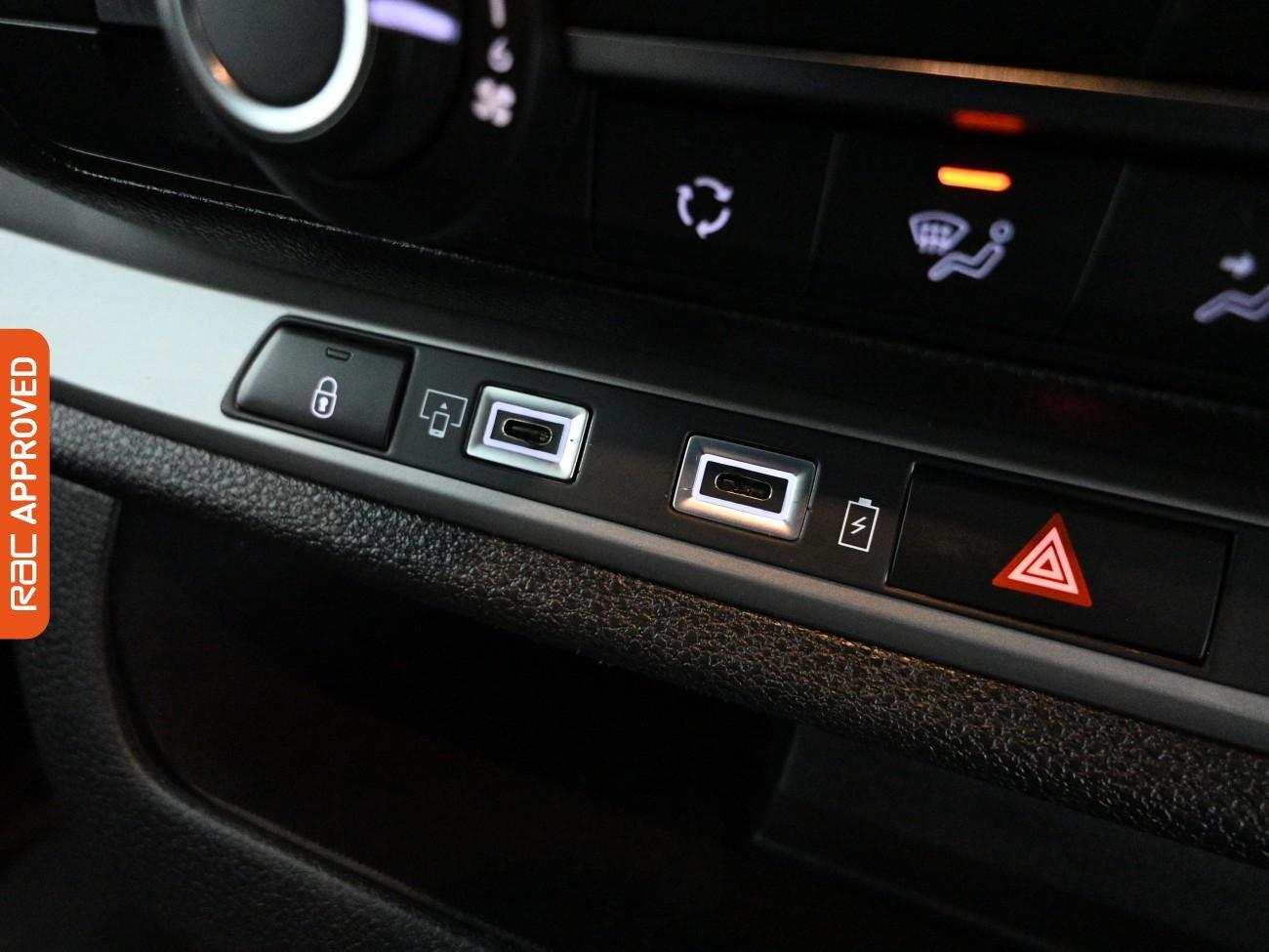 Used Vauxhall Vivaro 2024 for sale - 77529528: Photo 19