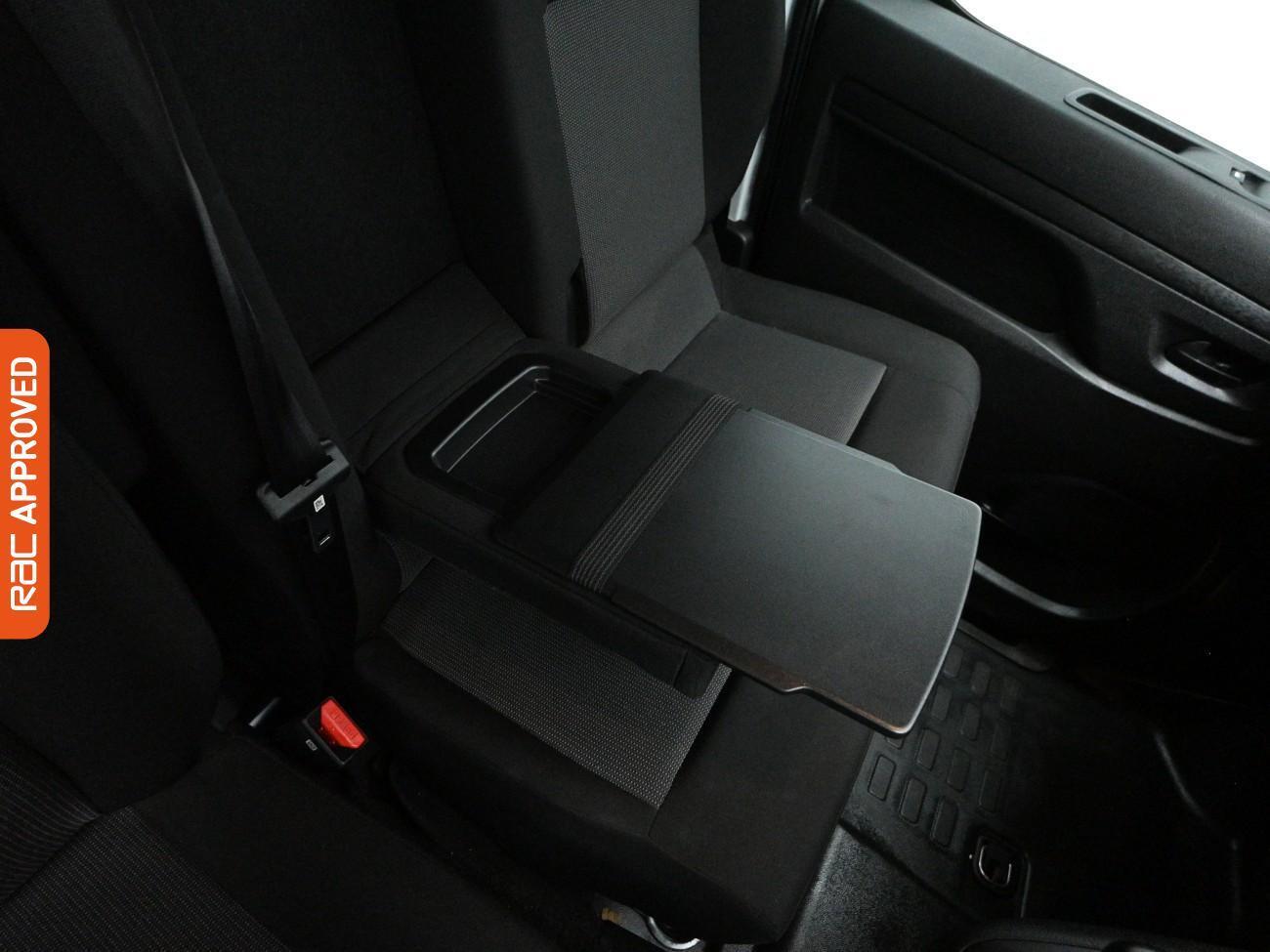 Used Vauxhall Vivaro 2024 for sale - 77529528: Photo 21