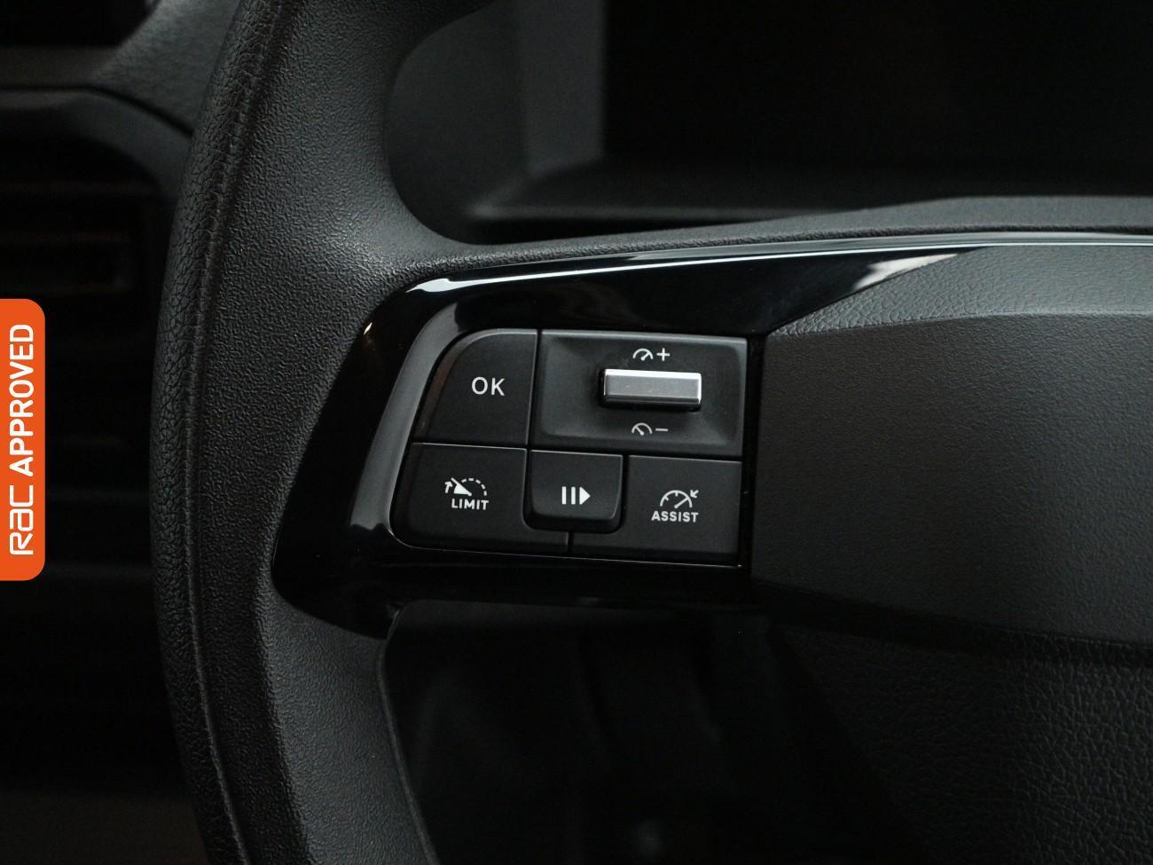 Used Vauxhall Vivaro 2024 for sale - 77529528: Photo 22