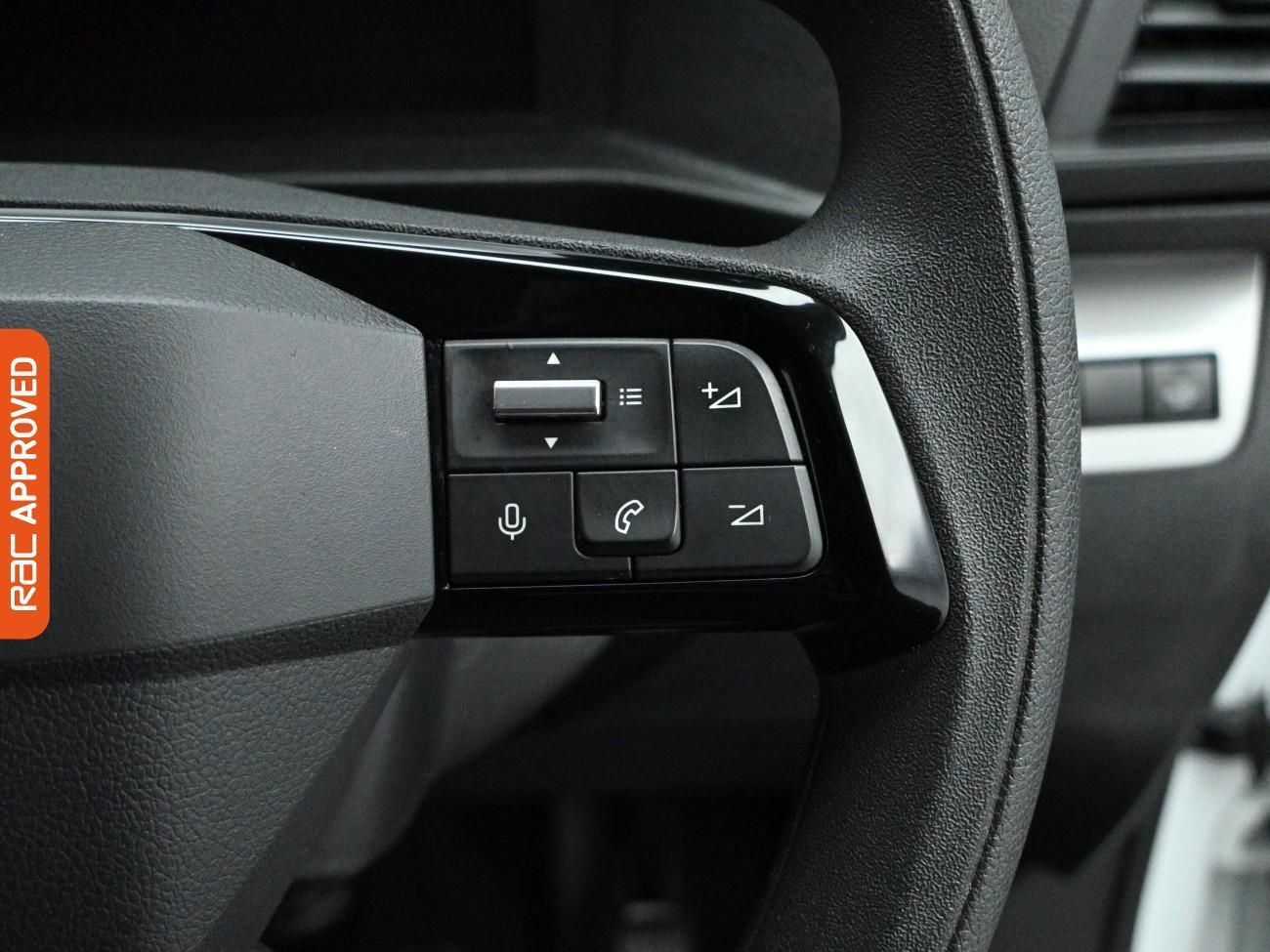 Used Vauxhall Vivaro 2024 for sale - 77529528: Photo 23