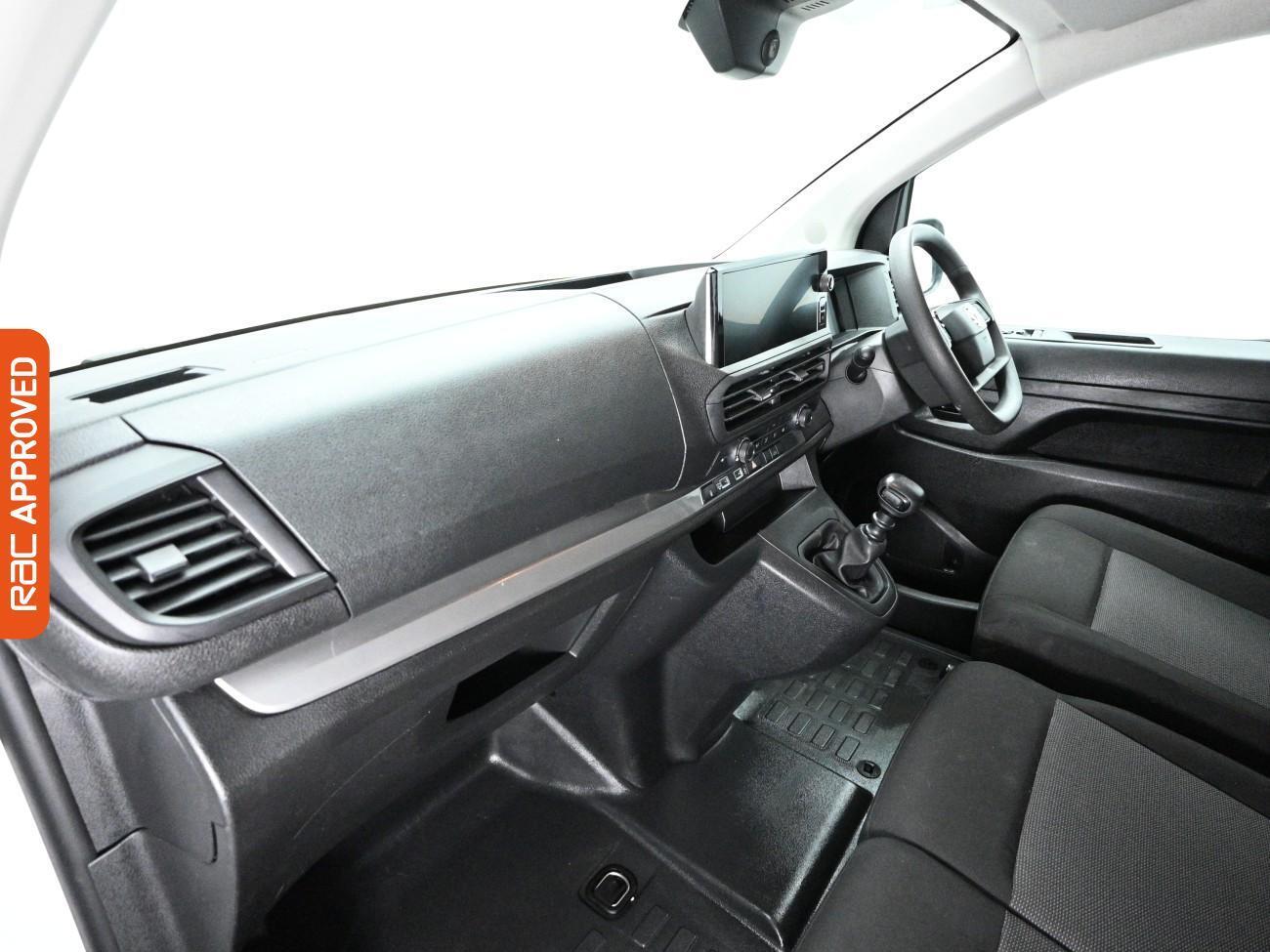 Used Vauxhall Vivaro 2024 for sale - 77529528: Photo 25