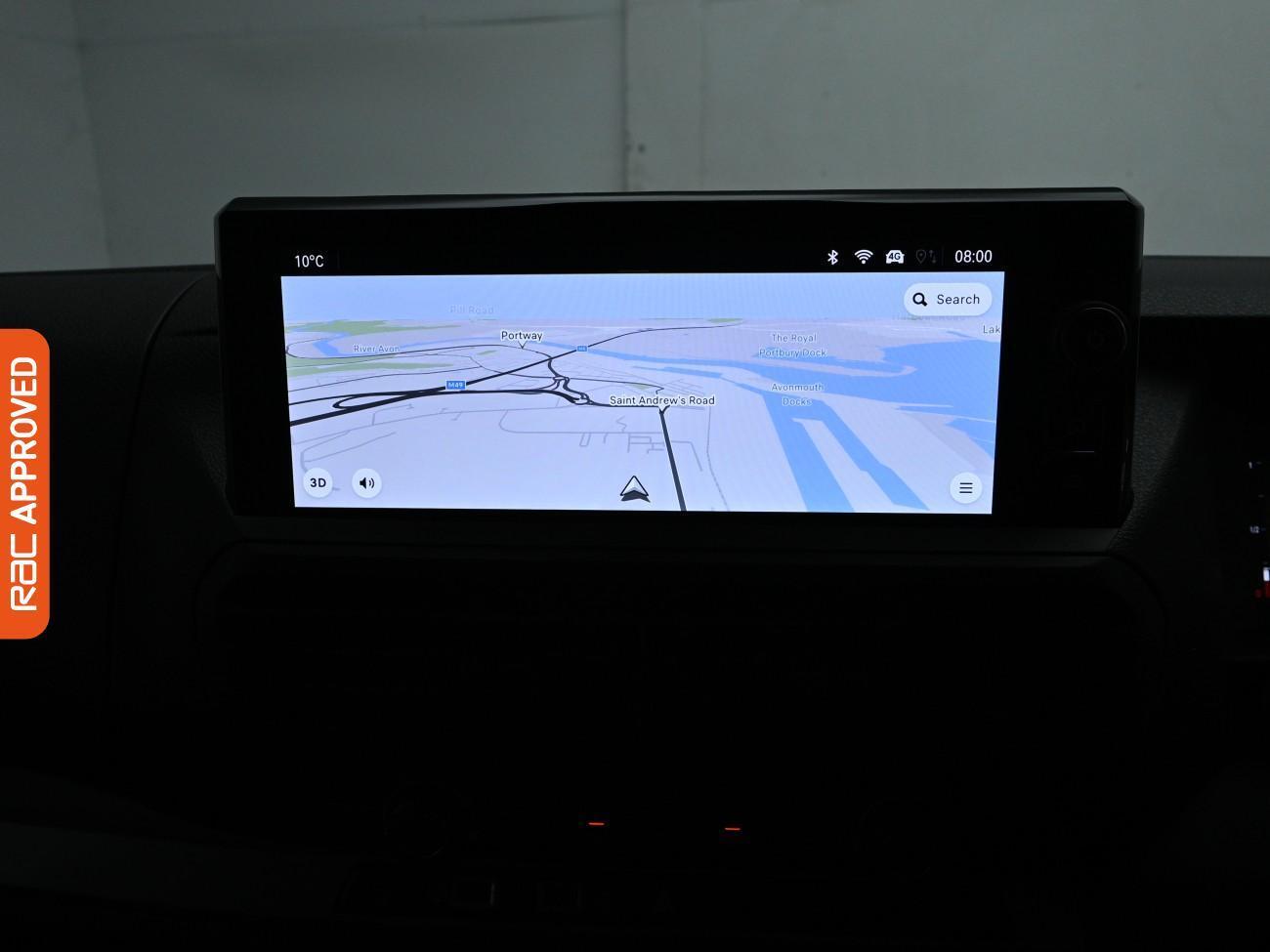 Used Vauxhall Vivaro 2024 for sale - 77529528: Photo 26