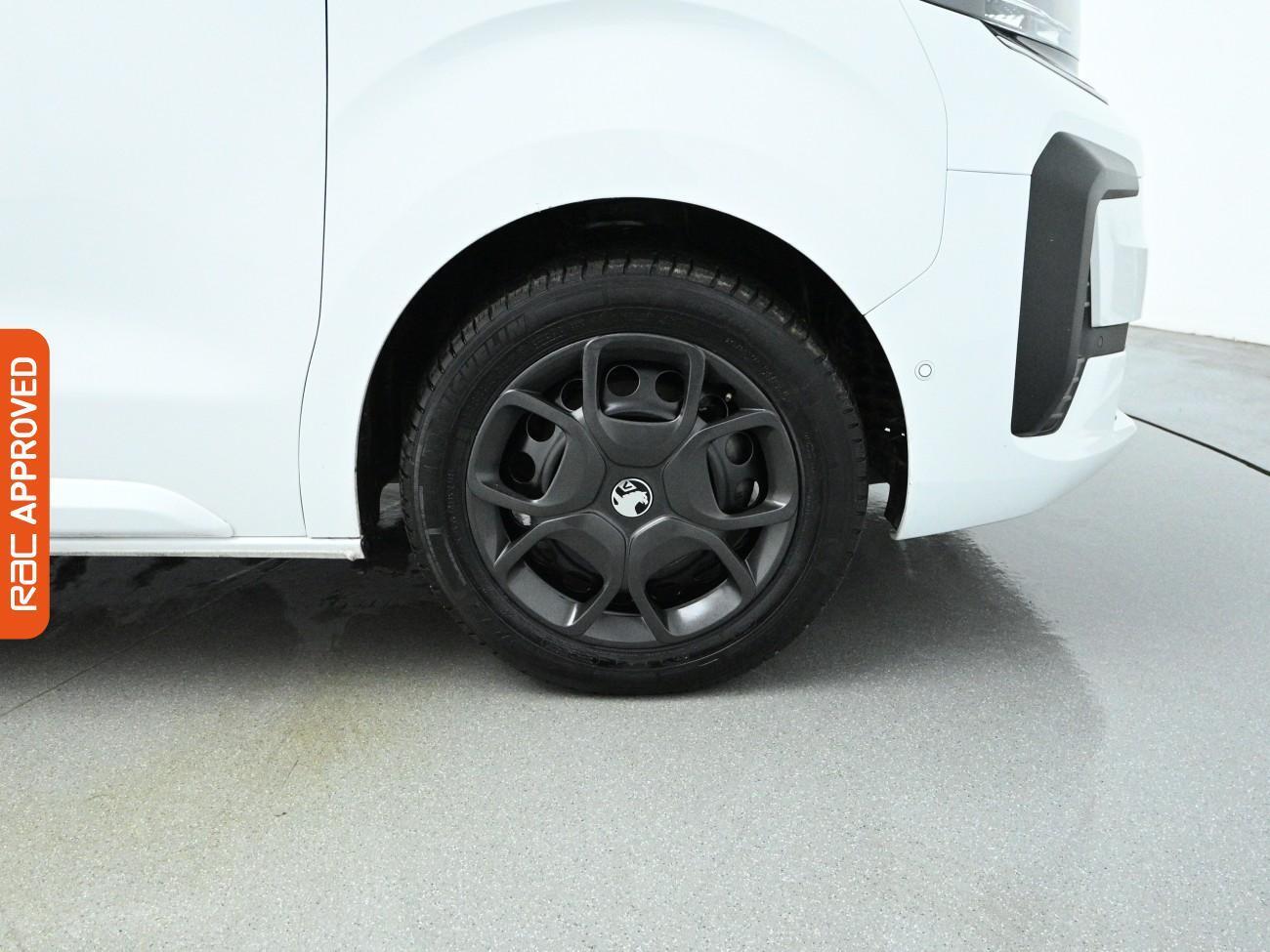 Used Vauxhall Vivaro 2024 for sale - 77529528: Photo 27