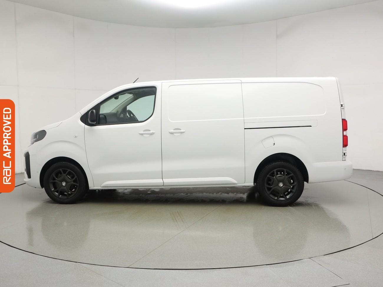 Used Vauxhall Vivaro 2024 for sale - 77529528: Photo 29
