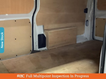 Used Vauxhall Vivaro 2024 for sale - 77529528: Photo