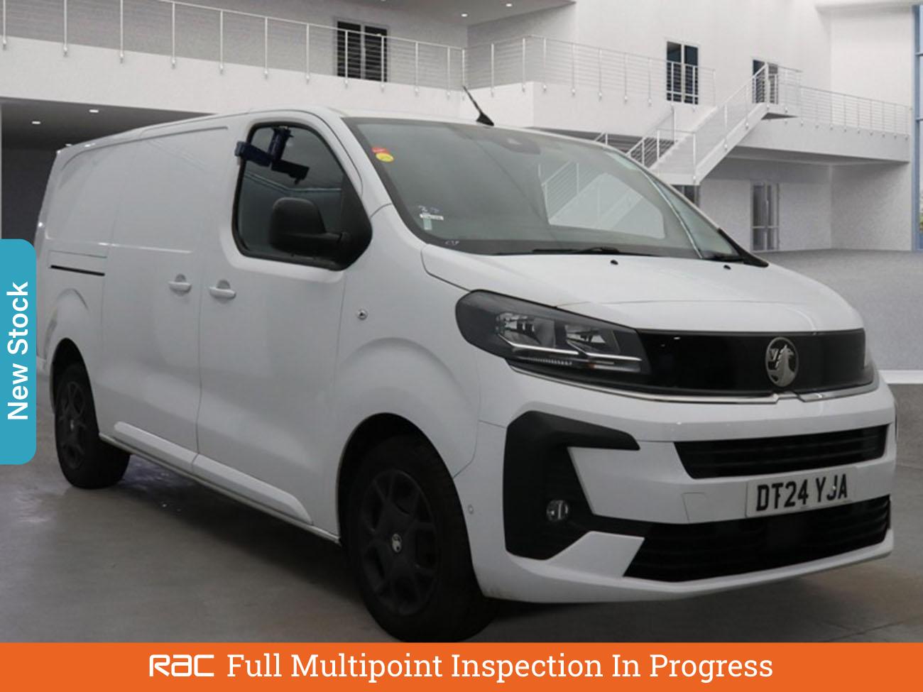 Used Vauxhall Vivaro 2026 for sale - 77529528: Photo 6