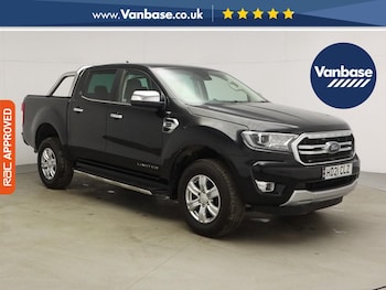 Used Ford Ranger 2021 for sale - 79239952: Photo