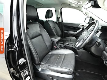 Used Ford Ranger 2021 for sale - 79239952: Photo