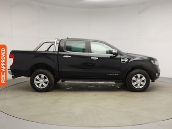 Used Ford Ranger 2021 for sale - 79239952: Photo