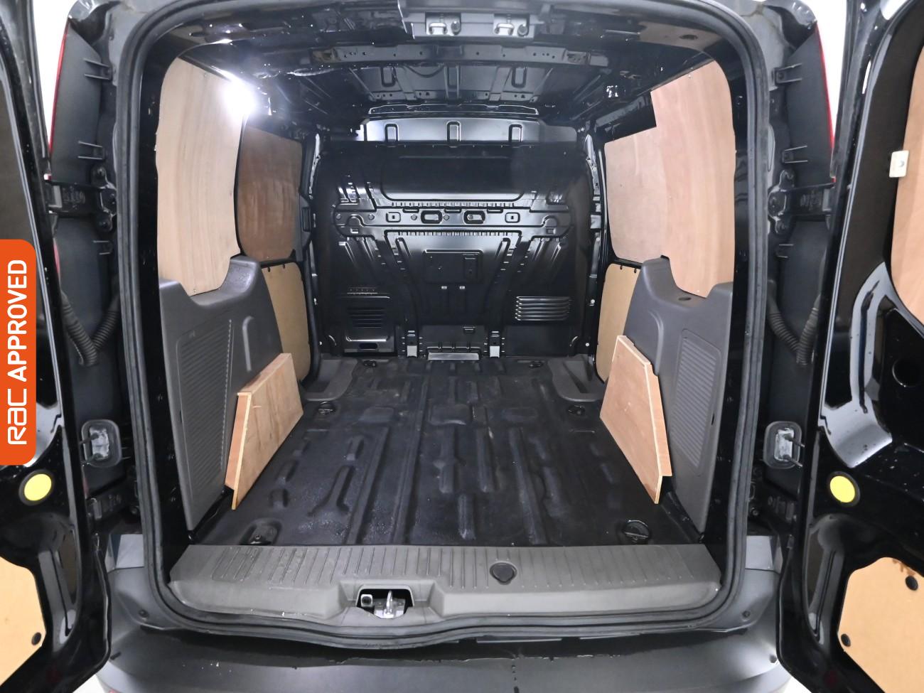 Used Ford Transit Connect 2019 for sale - 77282153: Photo 13