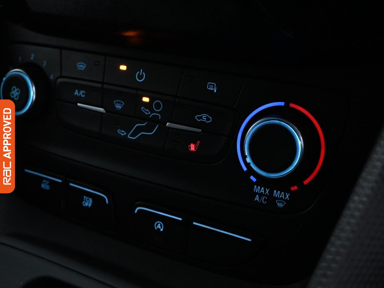 Used Ford Transit Connect 2019 for sale - 77282153: Photo 14