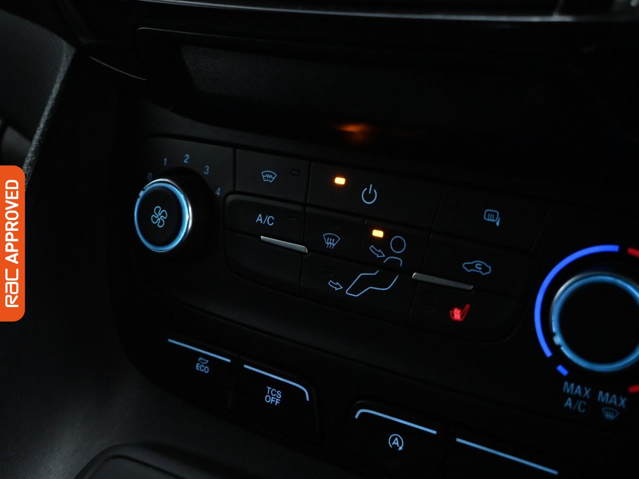 Used Ford Transit Connect 2019 for sale - 77282153: Photo 15