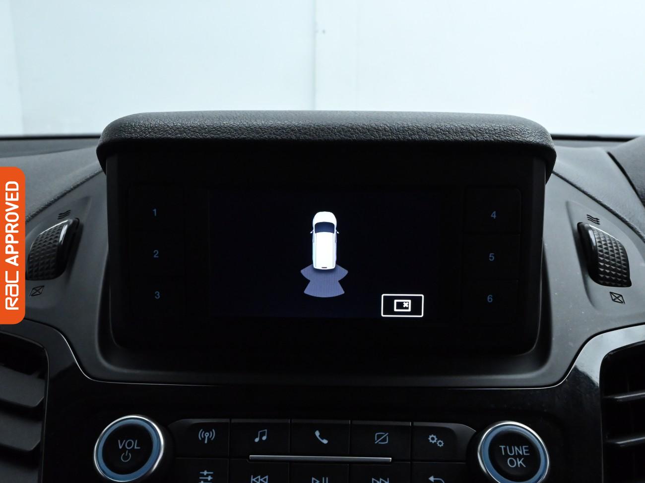 Used Ford Transit Connect 2019 for sale - 77282153: Photo 16