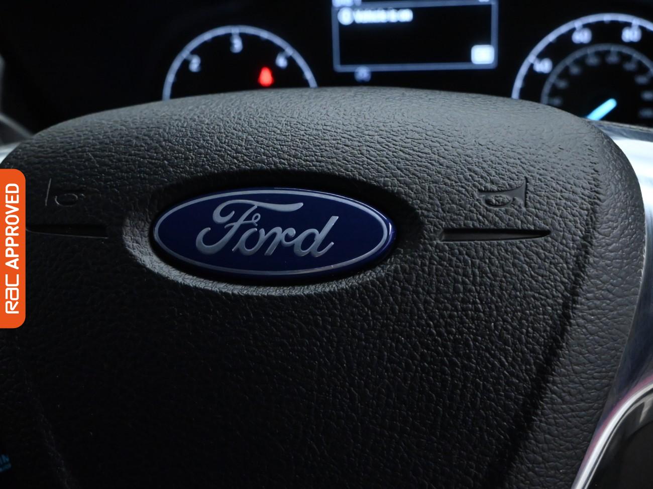 Used Ford Transit Connect 2019 for sale - 77282153: Photo 18