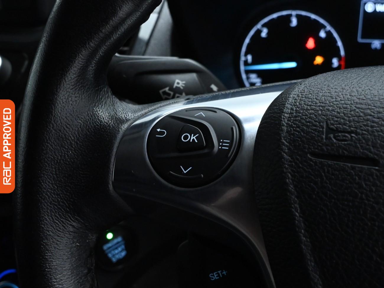 Used Ford Transit Connect 2019 for sale - 77282153: Photo 19