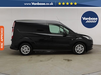 Used Ford Transit Connect 2019 for sale - 77282153: Photo