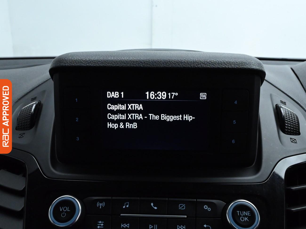 Used Ford Transit Connect 2019 for sale - 77282153: Photo 24