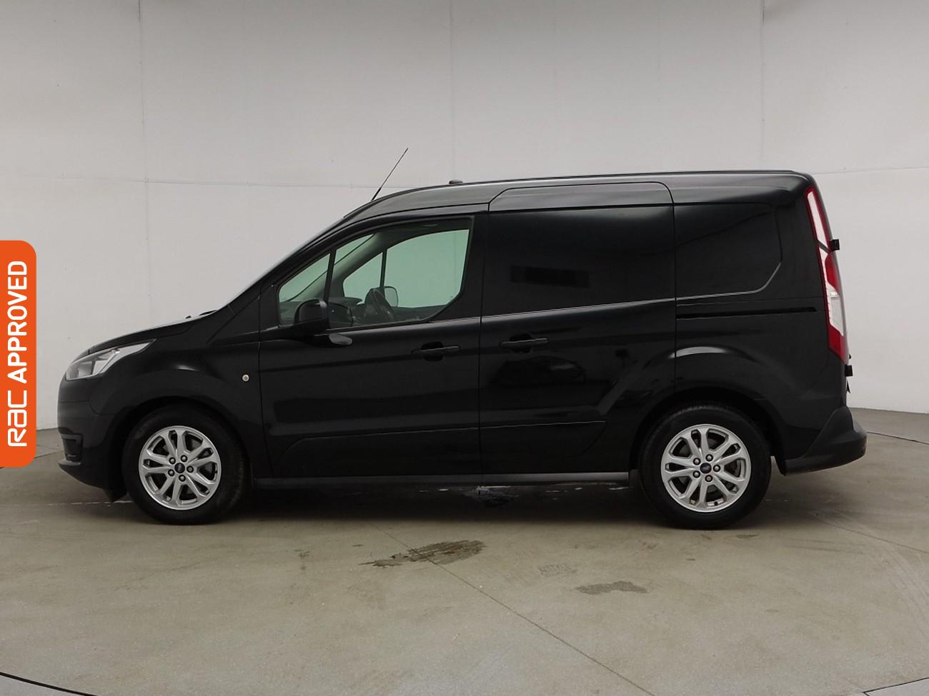 Used Ford Transit Connect 2019 for sale - 77282153: Photo 26