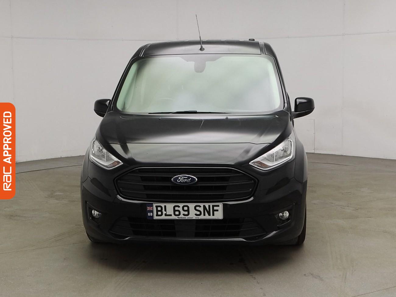 Used Ford Transit Connect 2019 for sale - 77282153: Photo 7