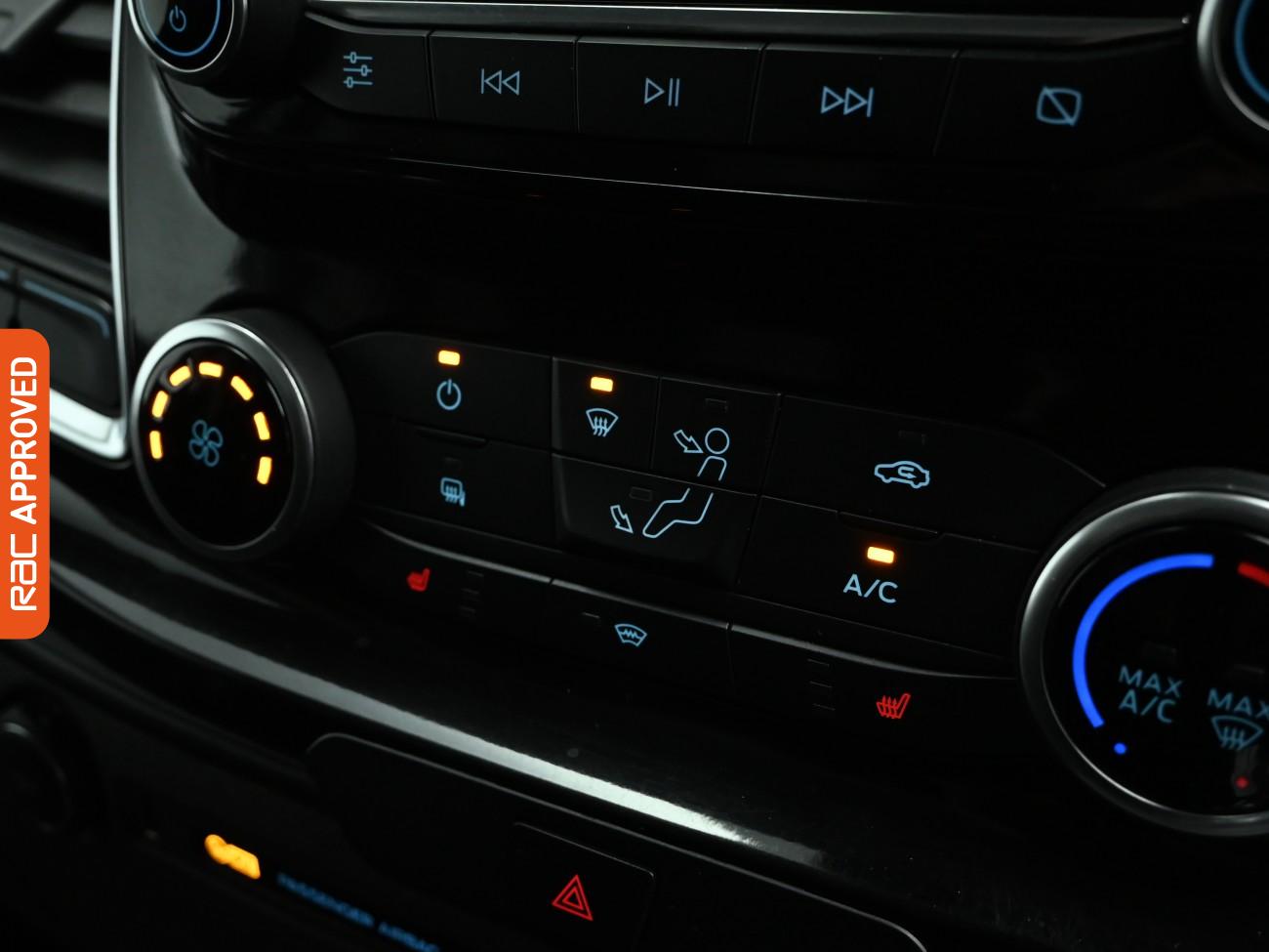 Used Ford Transit Custom 2021 for sale - 76364694: Photo 15