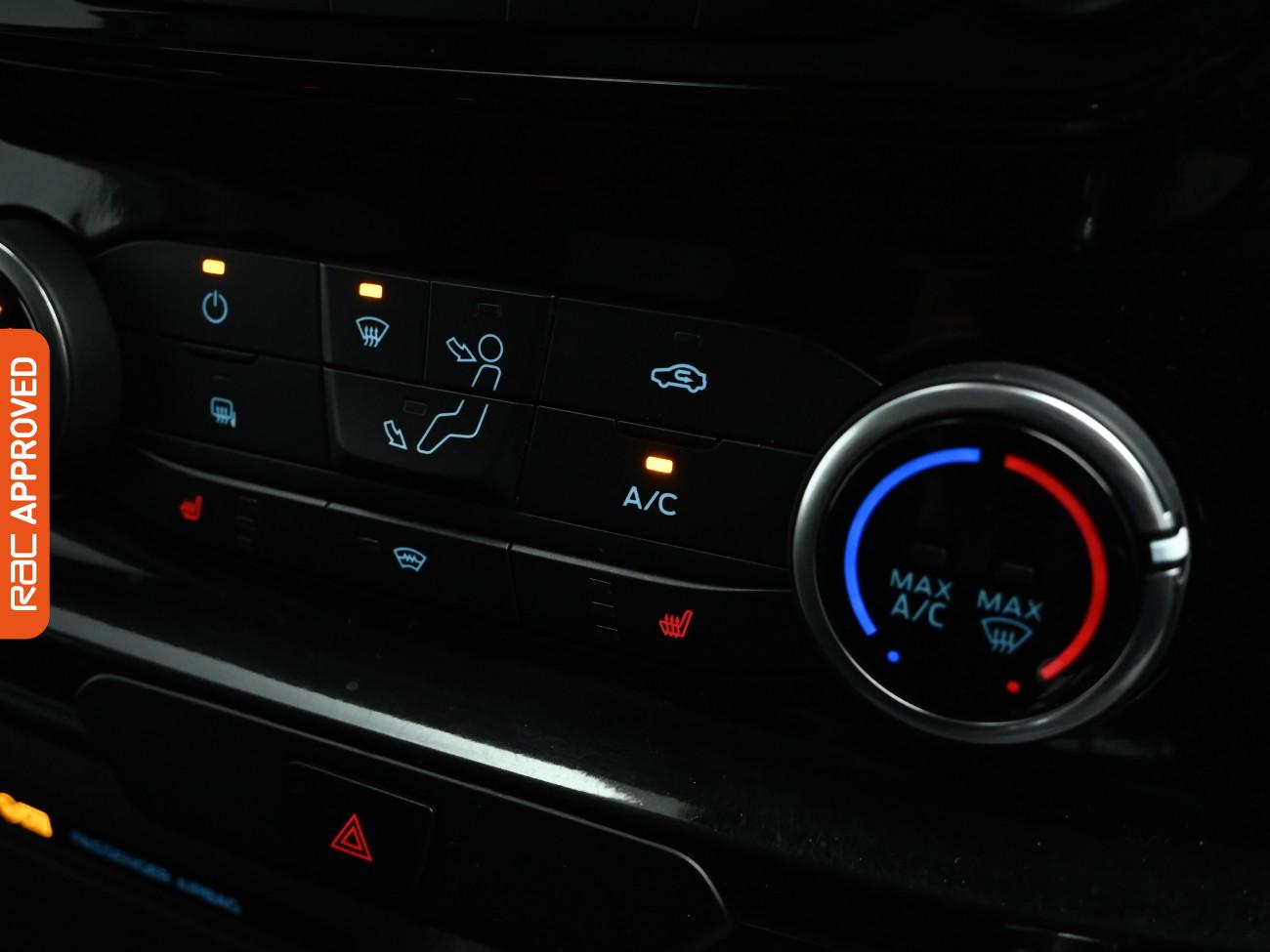 Used Ford Transit Custom 2021 for sale - 76364694: Photo 16