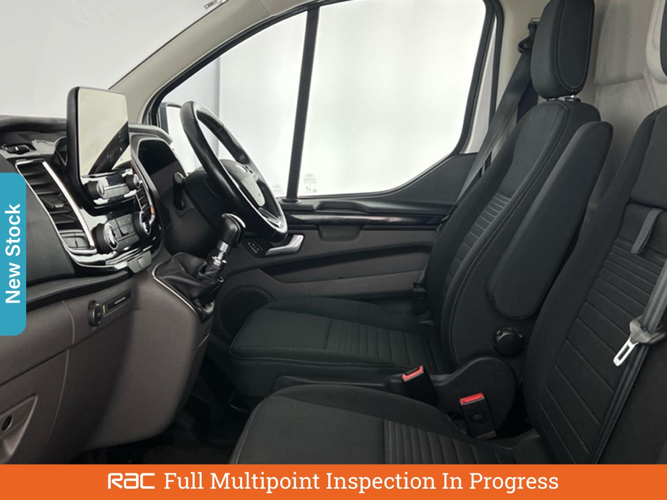 Used Ford Transit Custom 2021 for sale - 76364694: Photo 2