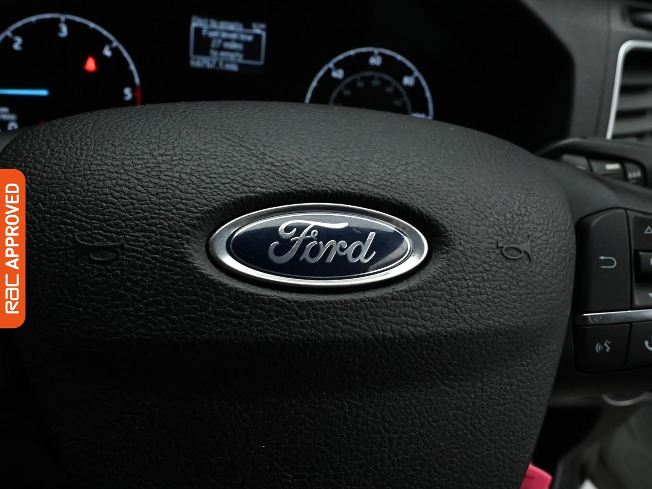 Used Ford Transit Custom 2021 for sale - 76364694: Photo 22