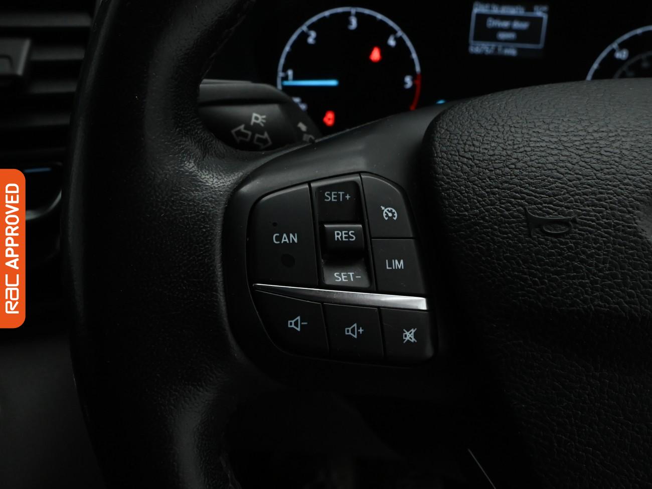 Used Ford Transit Custom 2021 for sale - 76364694: Photo 23