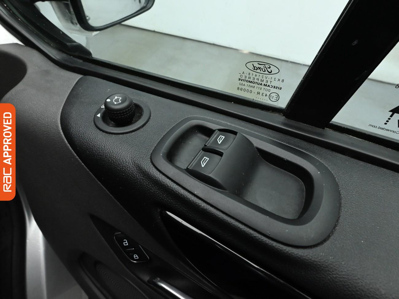 Used Ford Transit Custom 2021 for sale - 76364694: Photo 24