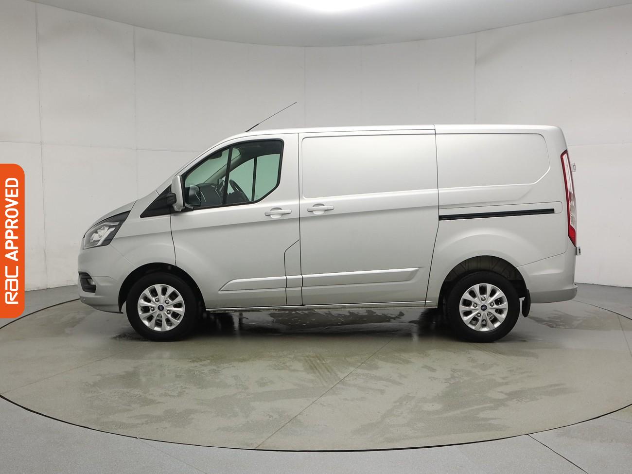 Used Ford Transit Custom 2021 for sale - 76364694: Photo 28