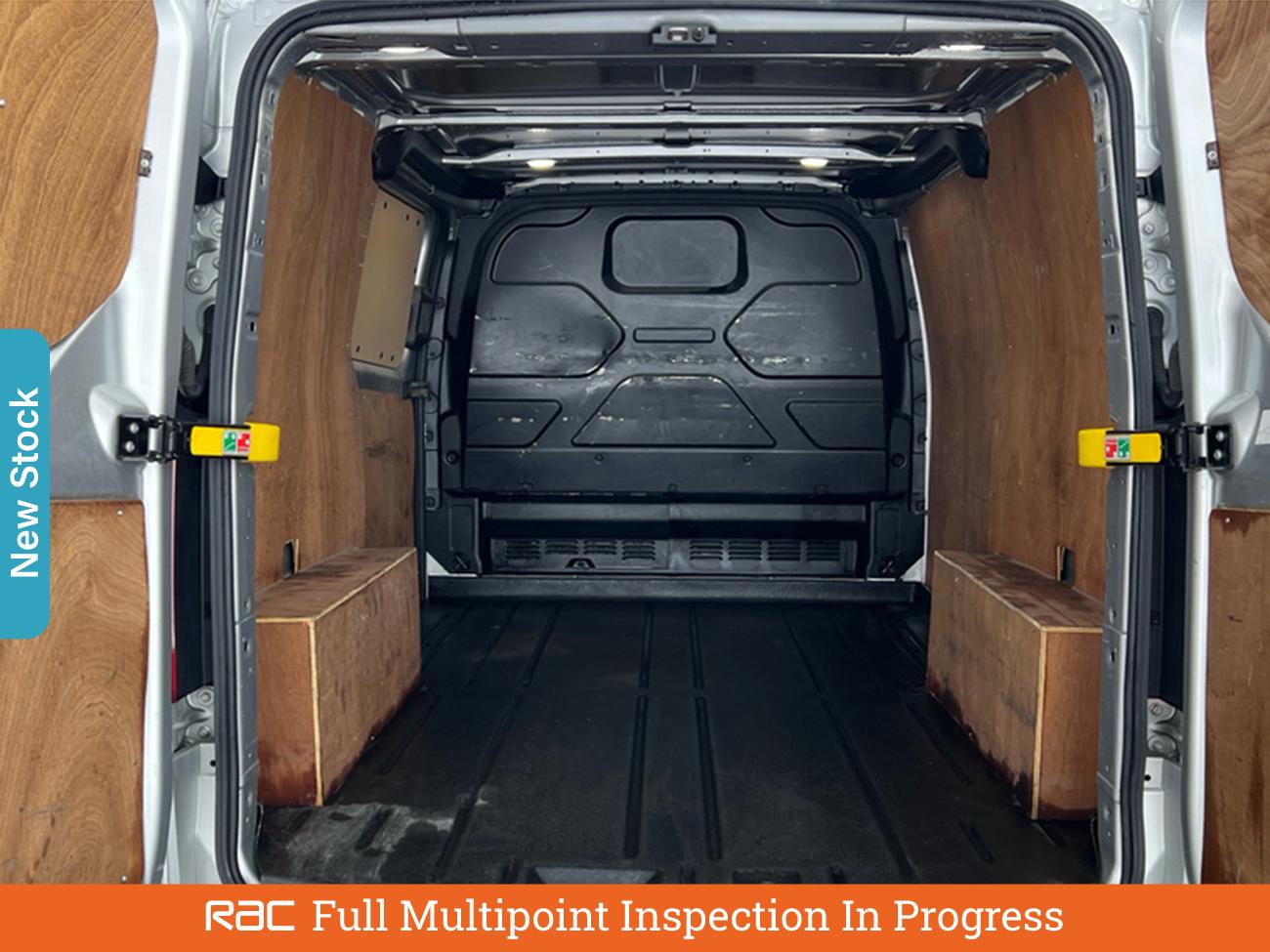 Used Ford Transit Custom 2021 for sale - 76364694: Photo 4