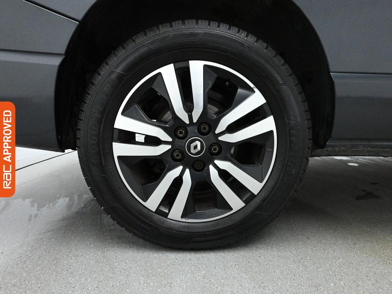 Used Renault Trafic 2023 for sale - 77493999: Photo 13