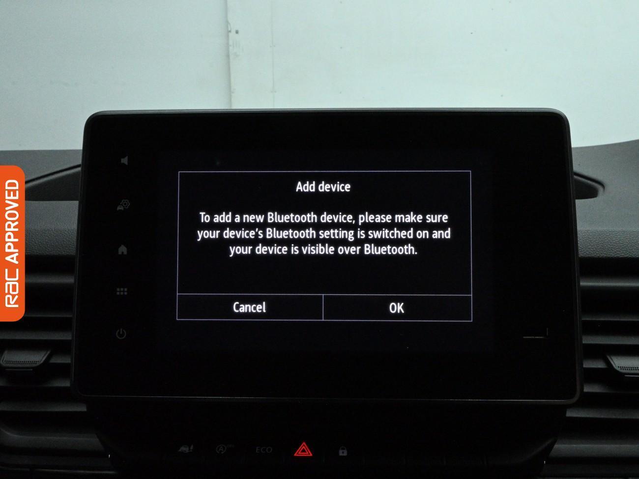 Used Renault Trafic 2023 for sale - 77493999: Photo 15