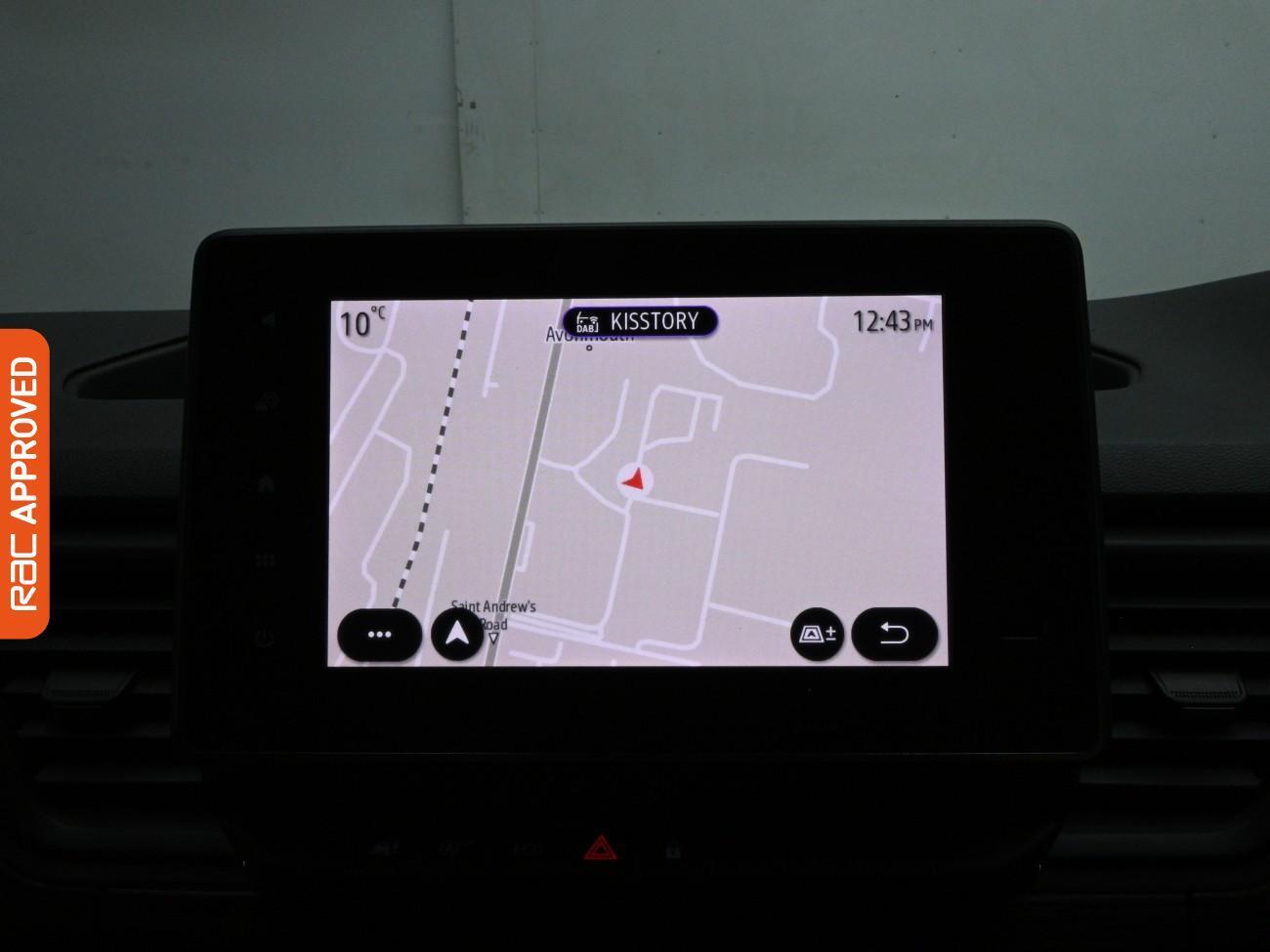 Used Renault Trafic 2023 for sale - 77493999: Photo 16