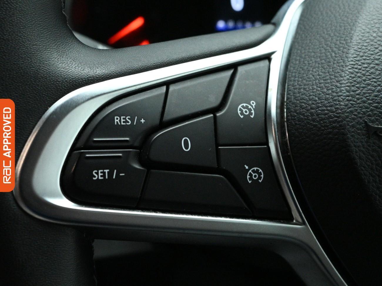 Used Renault Trafic 2023 for sale - 77493999: Photo 19