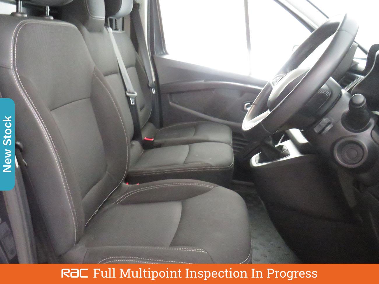 Used Renault Trafic 2023 for sale - 77493999: Photo 2