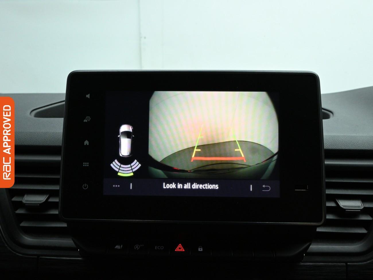 Used Renault Trafic 2023 for sale - 77493999: Photo 24