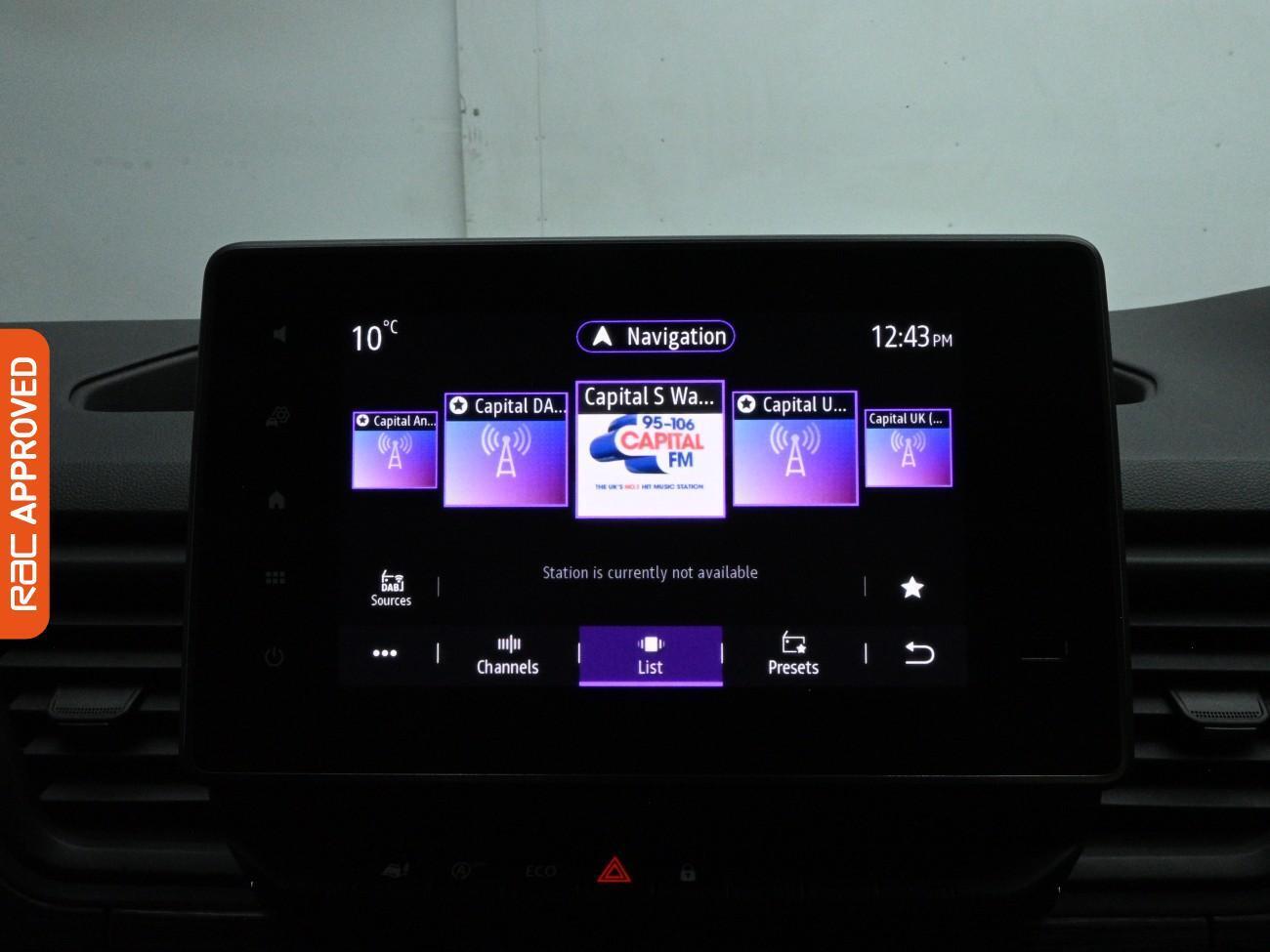 Used Renault Trafic 2023 for sale - 77493999: Photo 25