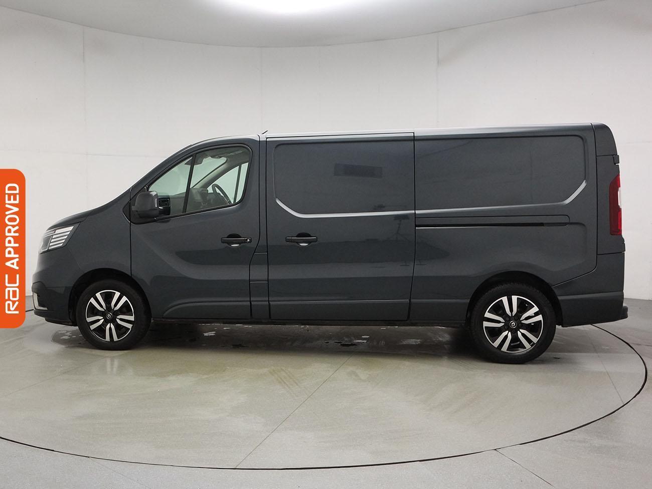 Used Renault Trafic 2023 for sale - 77493999: Photo 27