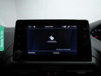 Used Peugeot Partner 2020 for sale - 75123794: Photo