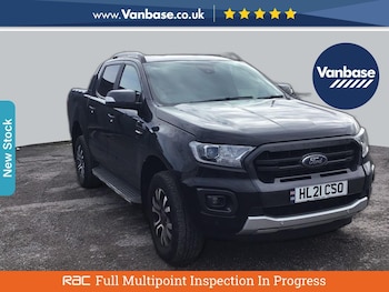 Used Ford Ranger 2021 for sale - 77872613: Photo