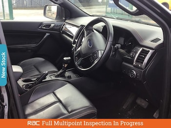 Used Ford Ranger 2021 for sale - 77872613: Photo