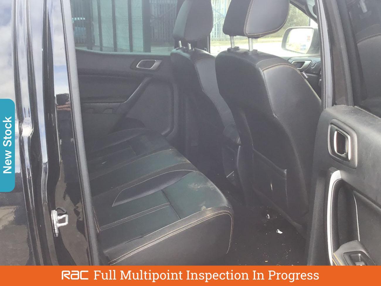 Used Ford Ranger 2021 for sale - 77872613: Photo 4