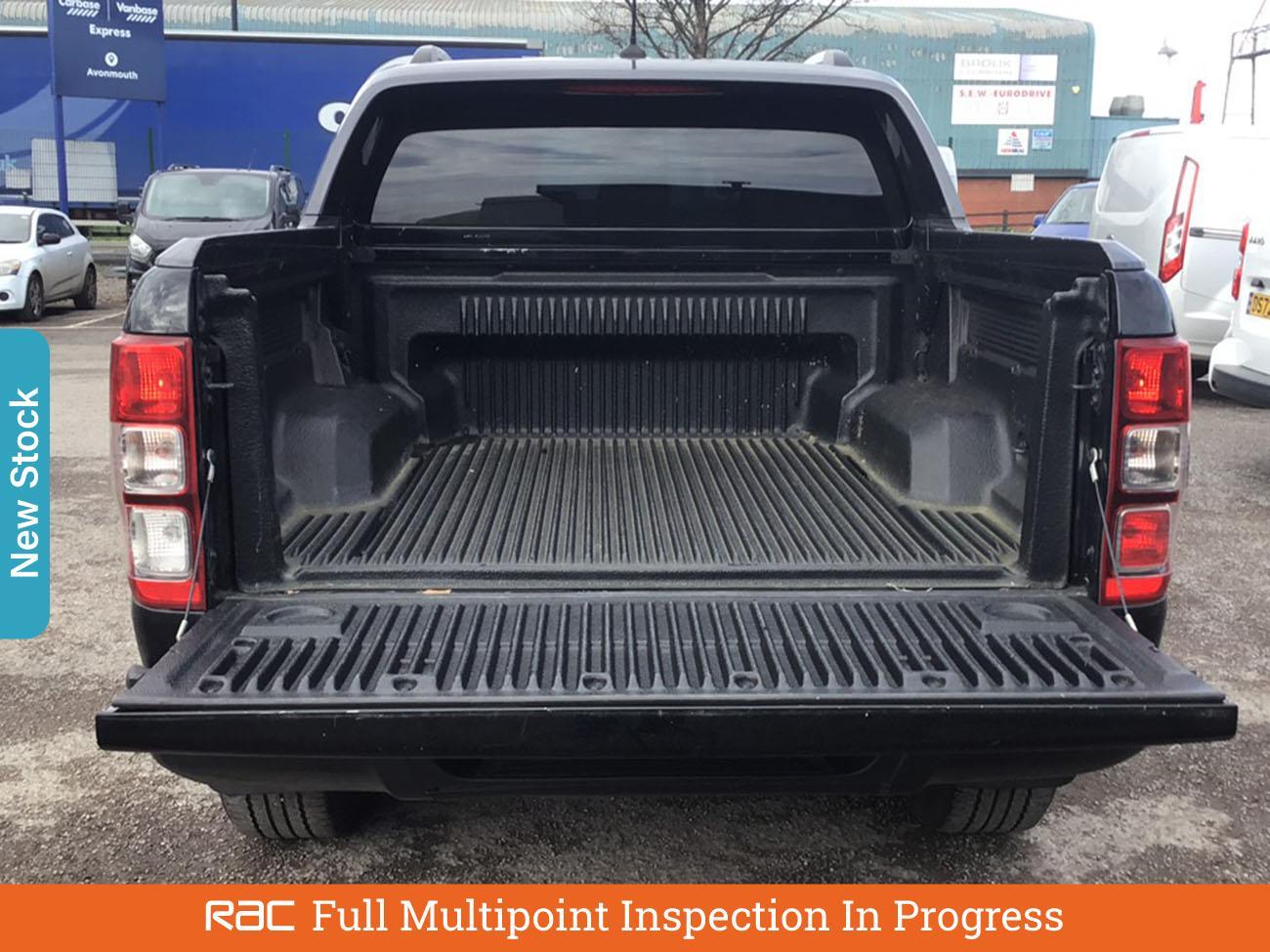 Used Ford Ranger 2021 for sale - 77872613: Photo 5