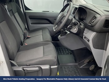 Used Toyota ProAce 2022 for sale - 79378672: Photo