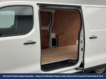 Used Toyota ProAce 2022 for sale - 79378672: Photo