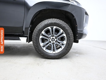 Used Mitsubishi L200 2020 for sale - 75129908: Photo