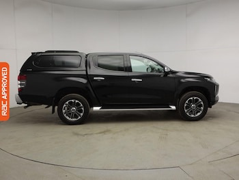 Used Mitsubishi L200 2020 for sale - 75129908: Photo