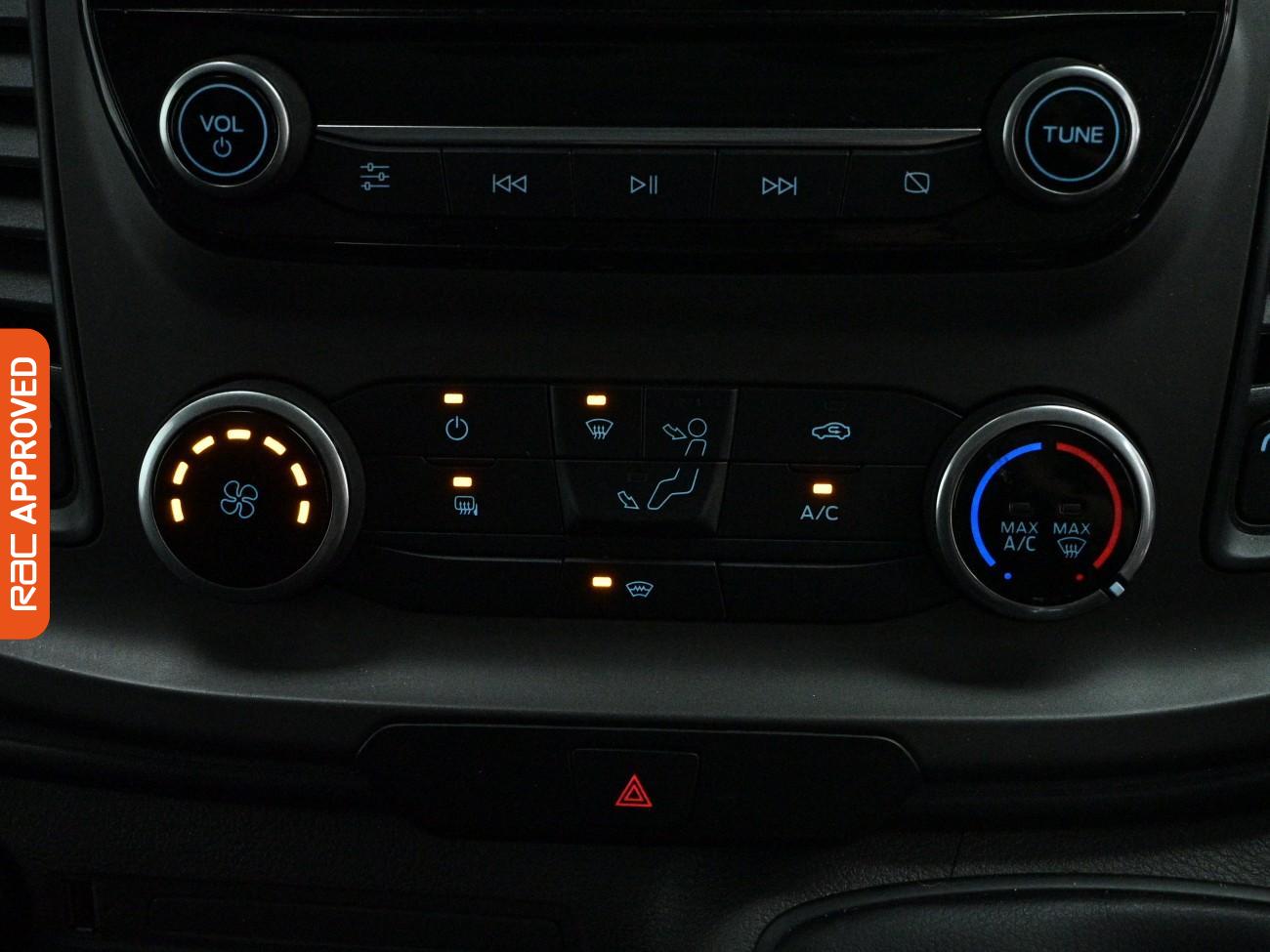 Used Ford Transit Custom 2022 for sale - 77546436: Photo 15