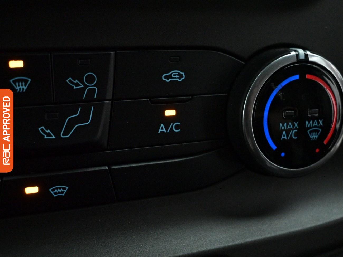 Used Ford Transit Custom 2022 for sale - 77546436: Photo 16